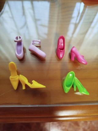 Pack Princesas Disney