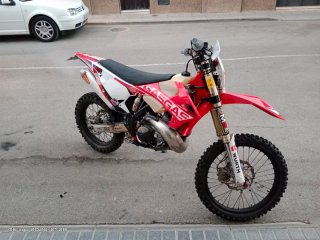 Gas Gas EC 300 GP 2018 Enduro SOLO VENTA