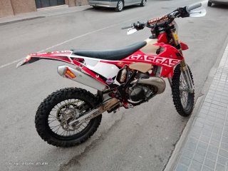 Gas Gas EC 300 GP 2018 Enduro SOLO VENTA