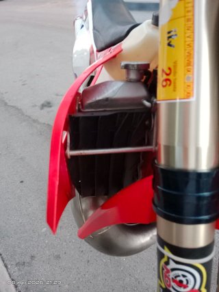 Gas Gas EC 300 GP 2018 Enduro SOLO VENTA