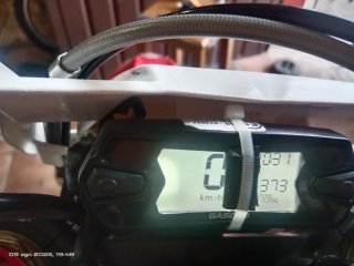 Gas Gas EC 300 GP 2018 Enduro SOLO VENTA