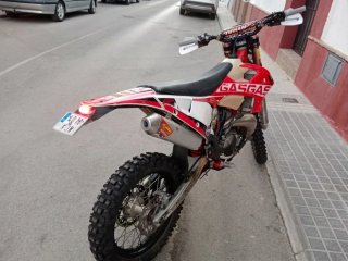 Gas Gas EC 300 2018 SOLO VENTA, sigue en venta
