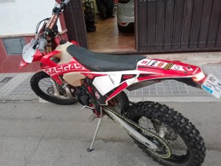 Gas Gas EC 300 2018 SOLO VENTA, sigue en venta