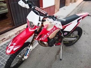 Gas Gas EC 300 2018 SOLO VENTA, sigue en venta