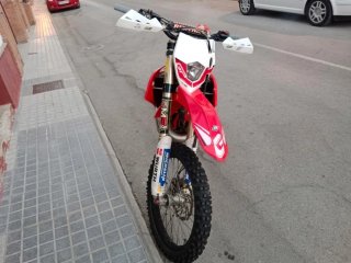 Gas Gas EC 300 2018 SOLO VENTA, sigue en venta