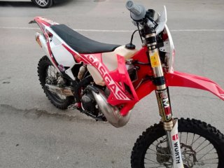 Gas Gas EC 300 2018 SOLO VENTA, sigue en venta