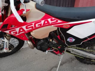 Gas Gas EC 300 2018 SOLO VENTA, sigue en venta