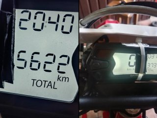 Gas Gas EC 300 2018 SOLO VENTA, sigue en venta