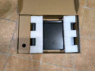 MSI GF66 11UD Gaming Laptop RTX 3050Ti i7-11800H