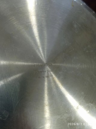 Pentola Cuocipasta Serafino Zani