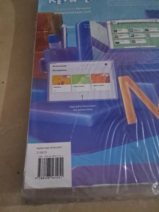 Lengua castellana y literatura, 4 Secundaria, R...