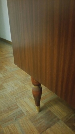Armario de dormitorio