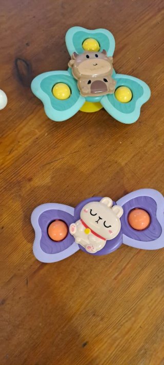 Juguetes bebés
