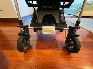 Bugaboo Bee 5 Silla de Paseo