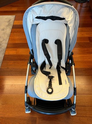 Bugaboo Bee 5 Silla de Paseo