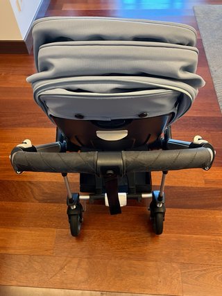 Bugaboo Bee 5 Silla de Paseo