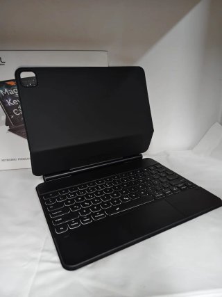 Funda Teclado Magnético DRACOOL Tablet