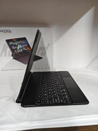 Funda Teclado Magnético DRACOOL Tablet