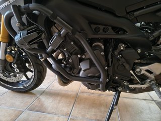 Yamaha Tracer 900