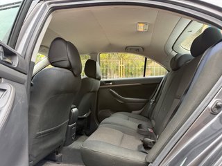 Toyota Avensis 2007 2.0D4D 126cv
