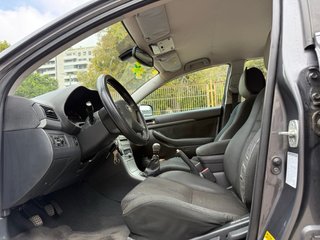 Toyota Avensis 2007 2.0D4D 126cv