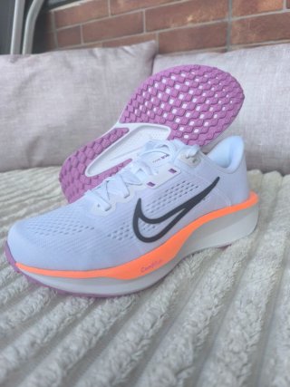 Nike Quest 6 Mujer Talla 39