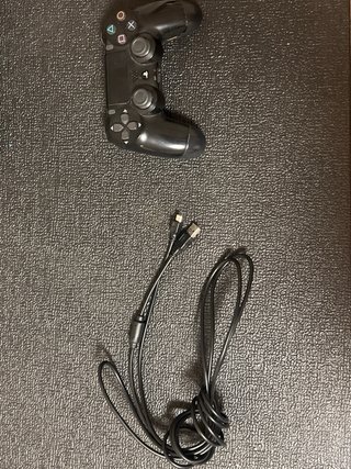PS4 Pro + 2 Mandos + Juegos