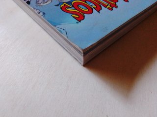Los 4 fantásticos
