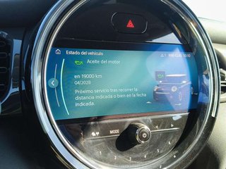 MINI mini