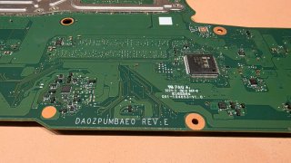 Placa Base Acer NITRO AN17-42 ( portátil gaming)