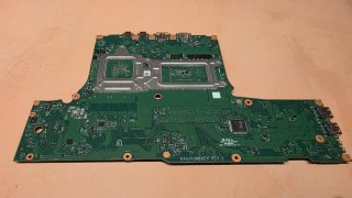 Placa Base Acer NITRO AN17-42 ( portátil gaming)