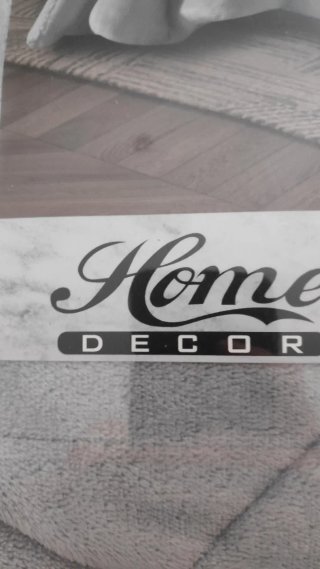 Juego Edredón Home Decor Gris