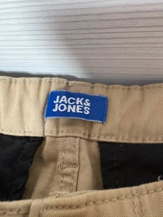 Pantalón cargo Jack and Jones