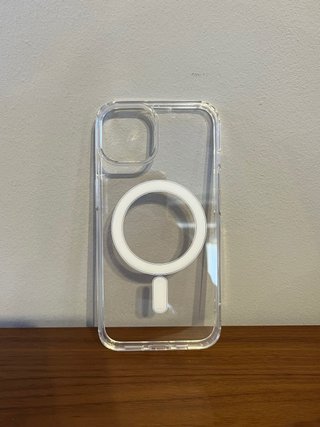 Pack iPhone 14 Cable, Cargador y Funda MagSafe