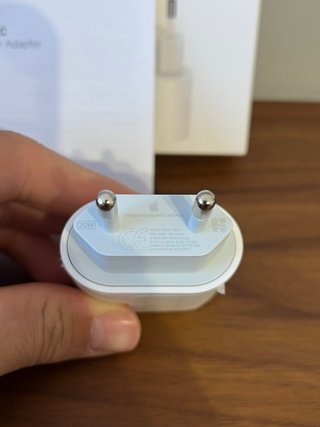 Pack iPhone 14 Cable, Cargador y Funda MagSafe