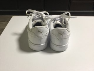 Zapatillas Puma Blancas Talla 37
