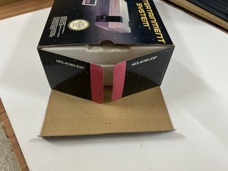 Nintendo Action Set Español - Consola + Zapper
