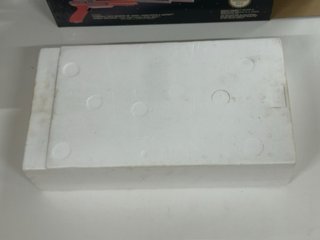 Nintendo Action Set Español - Consola + Zapper