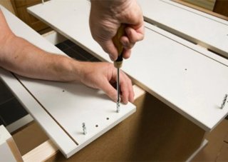 Muebles Montaje y traslado