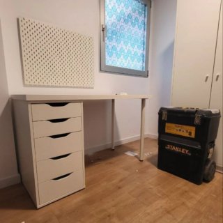 Muebles Montaje y traslado
