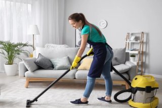 Limpieza de apartamentos viviendas Fines de semana