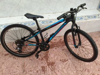 Orbea MX 24 Bicicleta Infantil