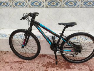 Orbea MX 24 Bicicleta Infantil