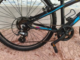 Orbea MX 24 Bicicleta Infantil