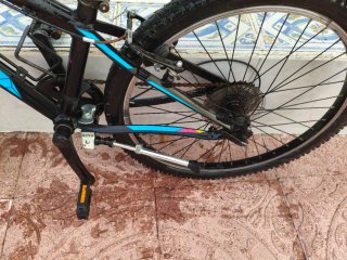 Orbea MX 24 Bicicleta Infantil