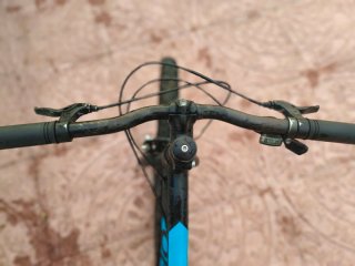 Orbea MX 24 Bicicleta Infantil