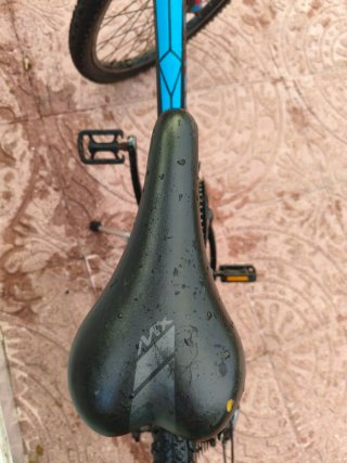 Orbea MX 24 Bicicleta Infantil