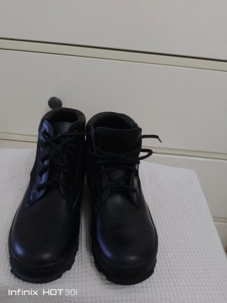 Stivali da lavoro uomo n. 43