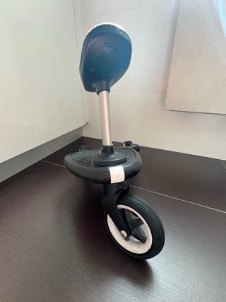 Patinete Bugaboo para cochecito