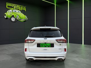 Ford Kuga 2.5 Duratec FHEV ST-Line Auto 132 kW (180 CV)